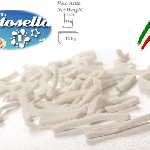 Mozzarella Julienne Gustosella