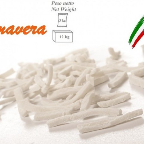 Mozzarella Julienne Primavera