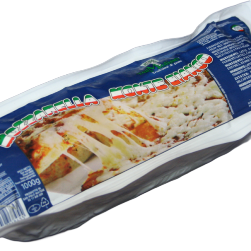 Filone di mozzarella “Monte Bianco”